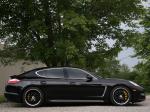 Porsche Panamera Turbo by Switzer Performance 2011 года